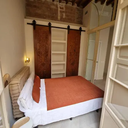 Balcones De Santelmo Appartement *