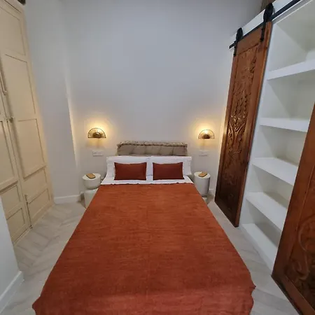 Appartement Balcones De Santelmo Málaga