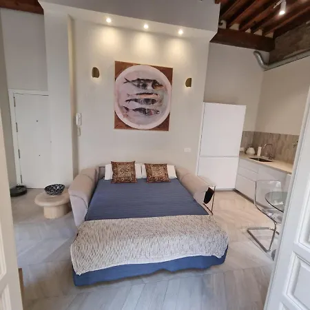 Balcones De Santelmo Appartement