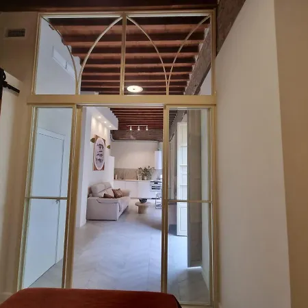 Apartment Balcones De Santelmo