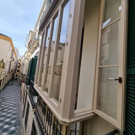 Balcones De Santelmo Malaga