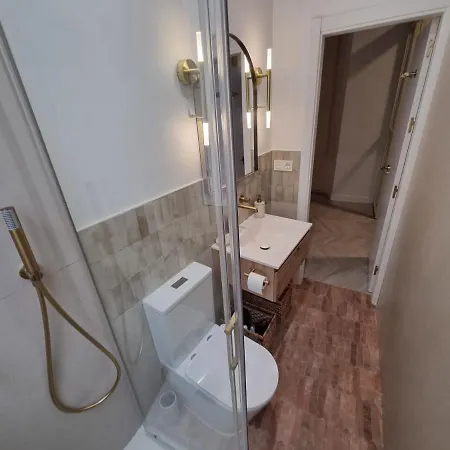 Balcones De Santelmo Apartment