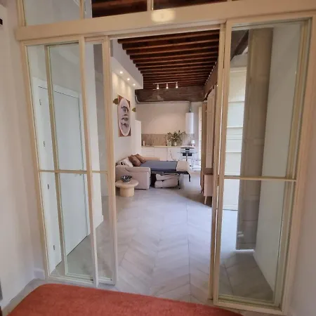 Balcones De Santelmo Apartment Malaga