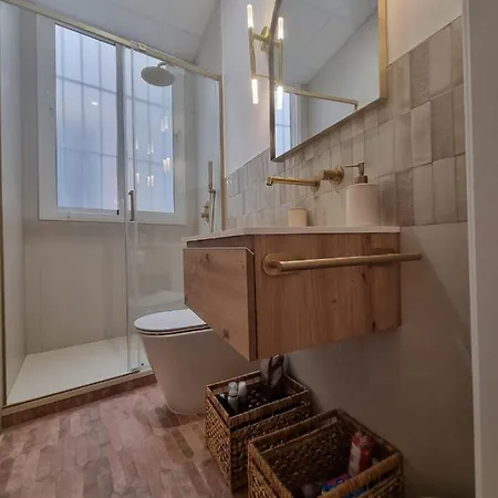 Apartment Balcones De Santelmo *
