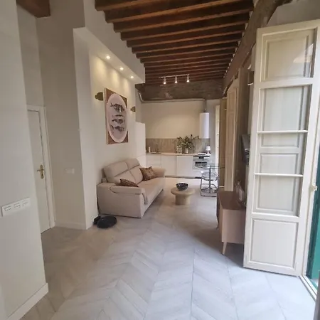 Balcones De Santelmo Apartment *