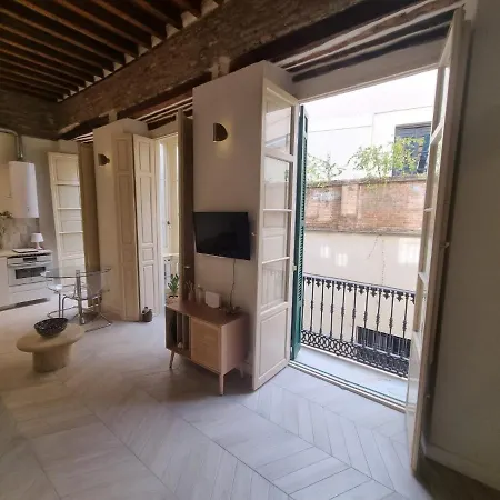 Balcones De Santelmo Apartment Malaga