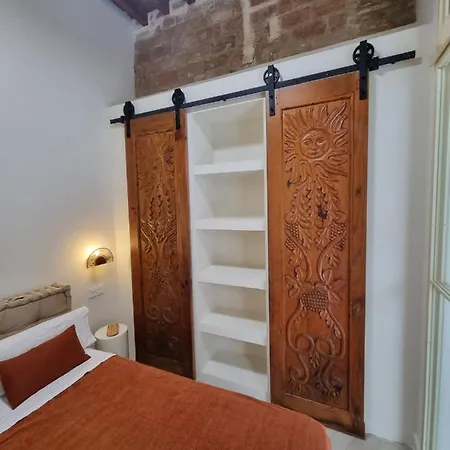 Balcones De Santelmo