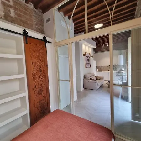 Apartment Balcones De Santelmo