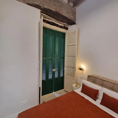 Balcones De Santelmo Malaga