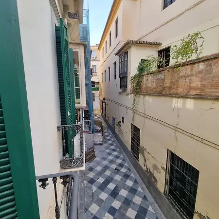 Apartment Balcones De Santelmo *