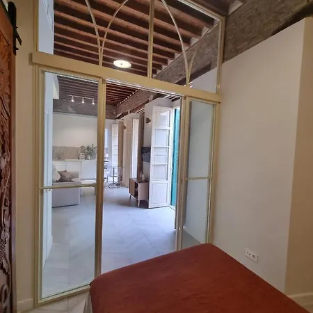 Balcones De Santelmo Apartment Malaga