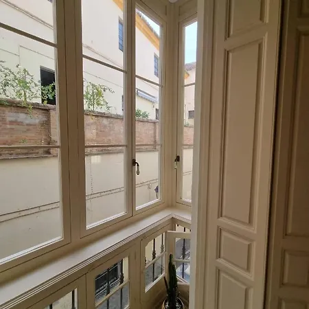 Balcones De Santelmo Apartment