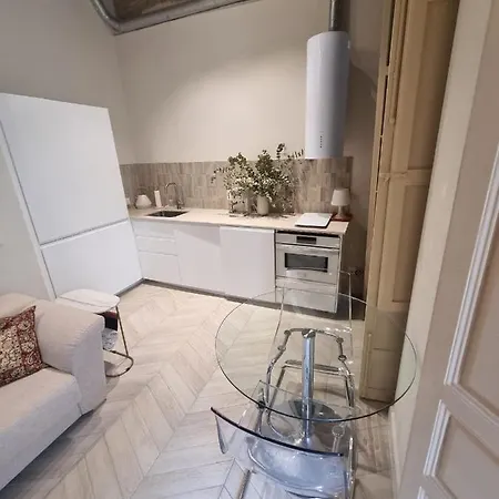 Balcones De Santelmo Apartment *